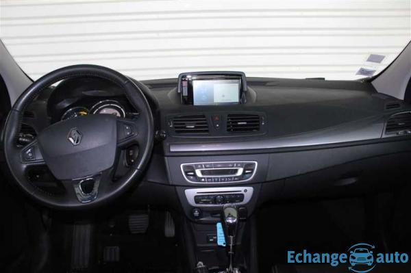Renault Mégane III 1.5 dCi 110 FAP Business EDC