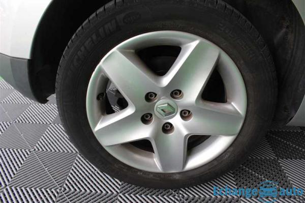 Renault Mégane III 1.5 dCi 110 FAP Business EDC