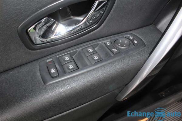 Renault Mégane III 1.5 dCi 110 FAP Business EDC