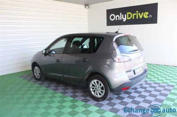 Renault Scénic III 1.5 dCi 110 Energy FAP eco2 Zen