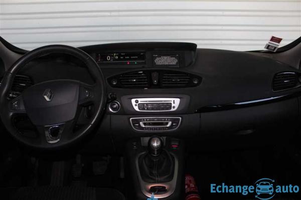 Renault Scénic III 1.5 dCi 110 Energy FAP eco2 Zen
