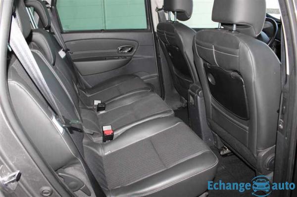Renault Scénic III 1.5 dCi 110 Energy FAP eco2 Zen