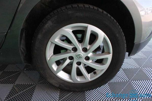 Renault Scénic III 1.5 dCi 110 Energy FAP eco2 Zen