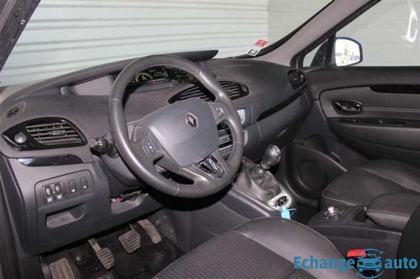 Renault Scénic III 1.5 dCi 110 Energy FAP eco2 Zen