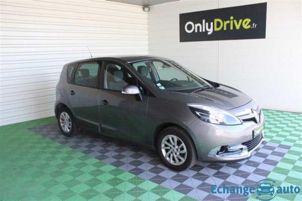 Renault Scénic III 1.5 dCi 110 Energy FAP eco2 Zen