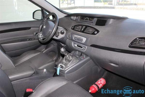 Renault Scénic III 1.5 dCi 110 Energy FAP eco2 Zen