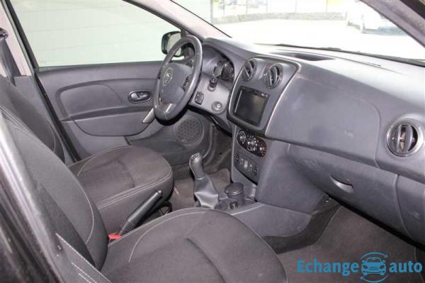 Dacia Logan MCV 1.5 dCi 90 Prestige