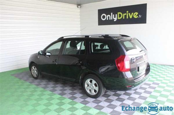 Dacia Logan MCV 1.5 dCi 90 Prestige