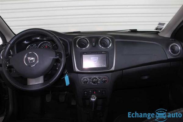 Dacia Logan MCV 1.5 dCi 90 Prestige