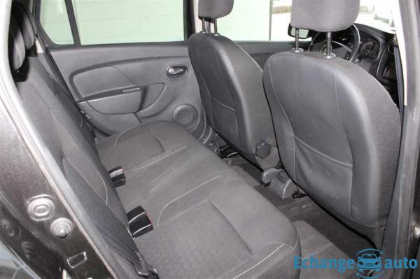 Dacia Logan MCV 1.5 dCi 90 Prestige