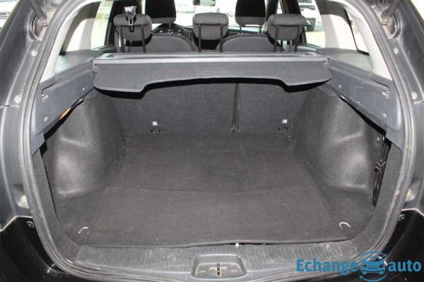 Dacia Logan MCV 1.5 dCi 90 Prestige