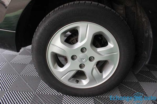 Dacia Logan MCV 1.5 dCi 90 Prestige