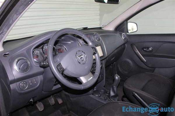 Dacia Logan MCV 1.5 dCi 90 Prestige