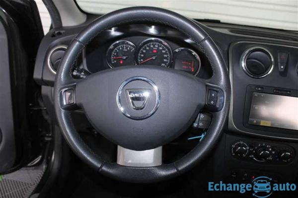 Dacia Logan MCV 1.5 dCi 90 Prestige