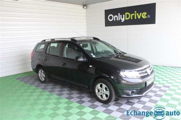Dacia Logan MCV 1.5 dCi 90 Prestige