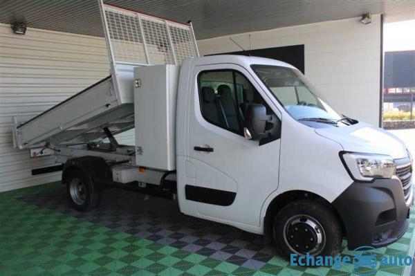 Renault Master BENNE Coffre L3 RJ3500 2.3 dCi 130 ch Confort