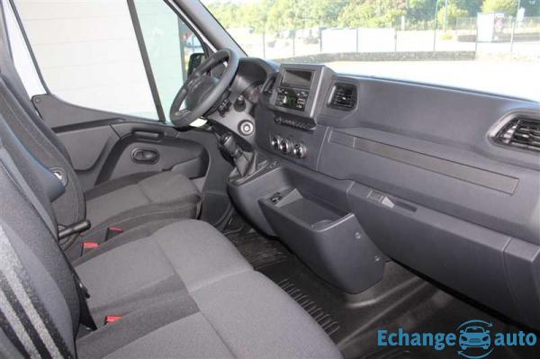 Renault Master BENNE Coffre L3 RJ3500 2.3 dCi 130 ch Confort