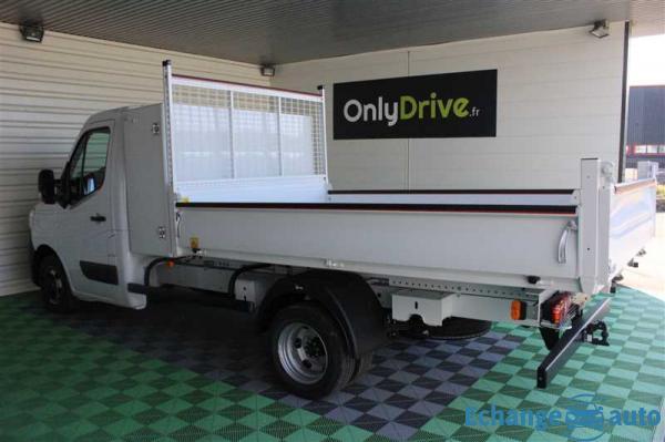 Renault Master BENNE Coffre L3 RJ3500 2.3 dCi 130 ch Confort