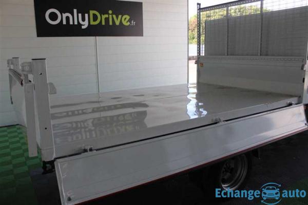 Renault Master BENNE Coffre L3 RJ3500 2.3 dCi 130 ch Confort