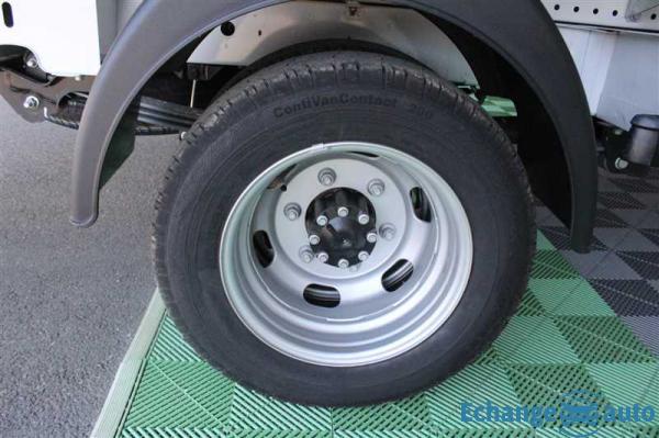 Renault Master BENNE Coffre L3 RJ3500 2.3 dCi 130 ch Confort