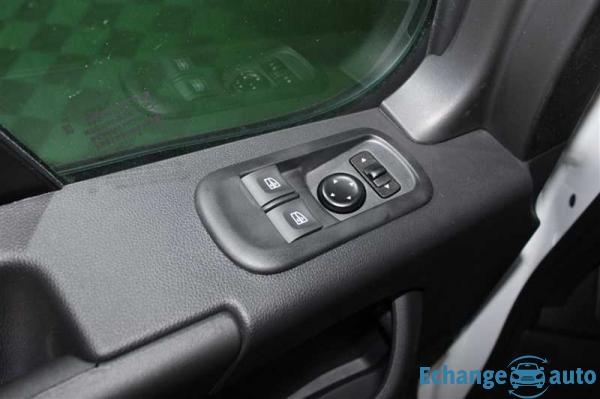 Renault Master BENNE Coffre L3 RJ3500 2.3 dCi 130 ch Confort