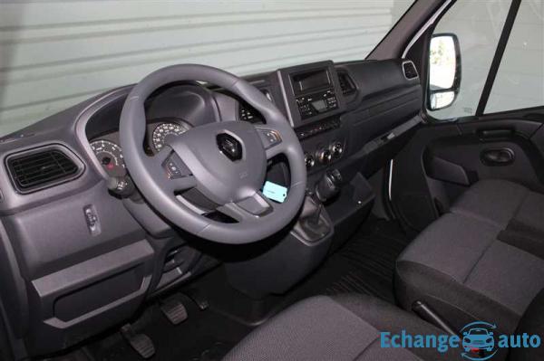 Renault Master BENNE Coffre L3 RJ3500 2.3 dCi 130 ch Confort