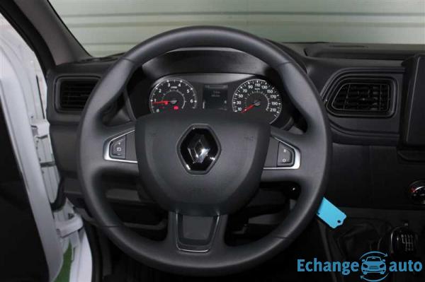Renault Master BENNE Coffre L3 RJ3500 2.3 dCi 130 ch Confort