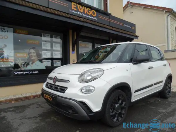 Fiat 500L CROSS COLLEZIONE 0.9 TwinAIR 105 Ch S/S