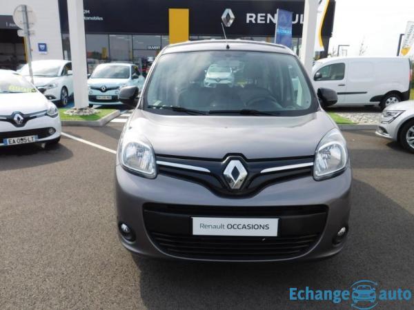Renault Kangoo 1.5 dCi 90ch energy Zen FT Euro6