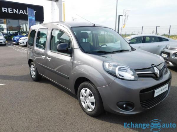 Renault Kangoo 1.5 dCi 90ch energy Zen FT Euro6