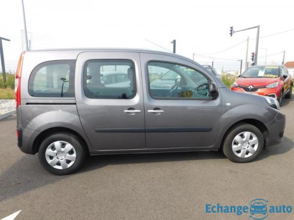 Renault Kangoo 1.5 dCi 90ch energy Zen FT Euro6