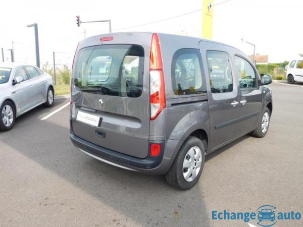 Renault Kangoo 1.5 dCi 90ch energy Zen FT Euro6