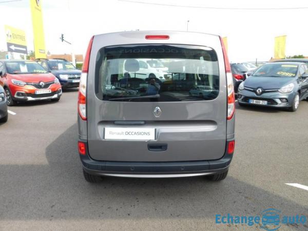Renault Kangoo 1.5 dCi 90ch energy Zen FT Euro6
