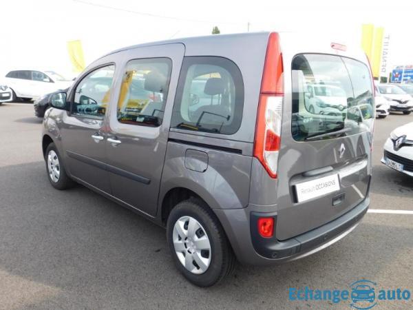 Renault Kangoo 1.5 dCi 90ch energy Zen FT Euro6