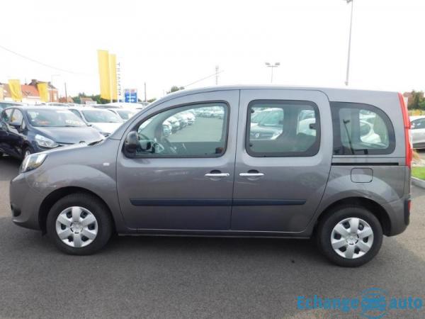 Renault Kangoo 1.5 dCi 90ch energy Zen FT Euro6