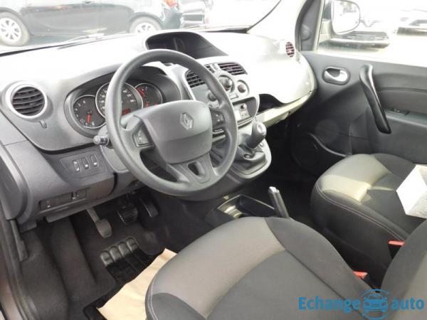 Renault Kangoo 1.5 dCi 90ch energy Zen FT Euro6
