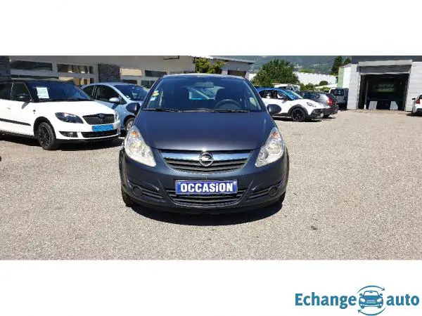 OPEL CORSA 1.2 - 80 cv Twinport Enjoy