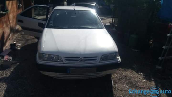 Citroën xantia 2l hdi