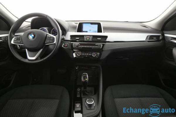 BMW X2 (F39) SDRIVE18DA BUSINESS DESIGN