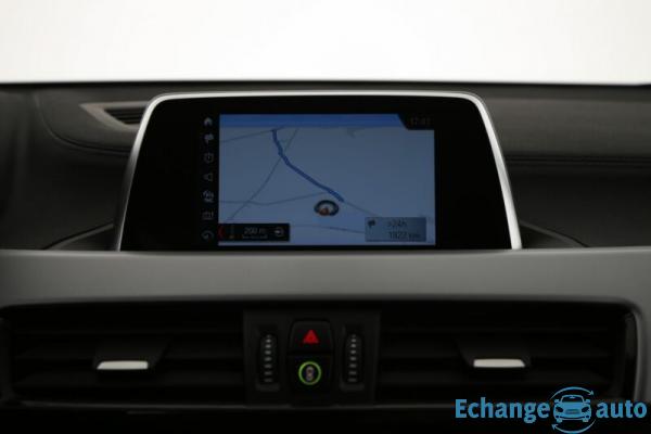 BMW X2 (F39) SDRIVE18DA BUSINESS DESIGN