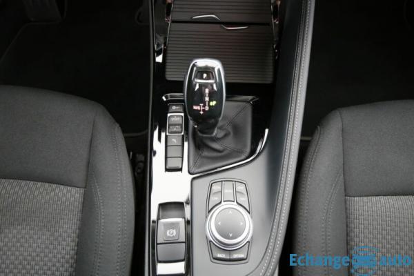 BMW X2 (F39) SDRIVE18DA BUSINESS DESIGN