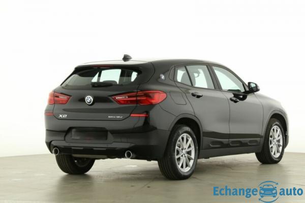BMW X2 (F39) SDRIVE18DA BUSINESS DESIGN BVA8