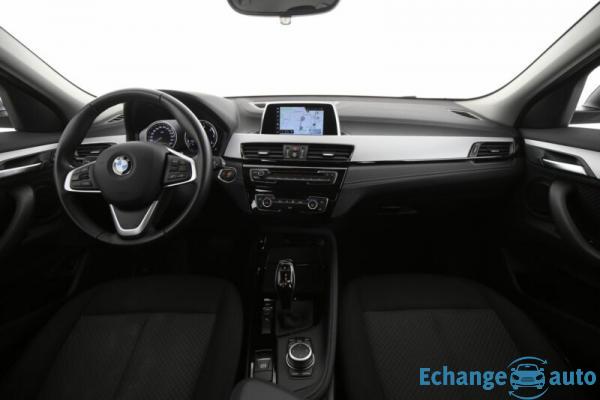 BMW X2 (F39) SDRIVE18DA BUSINESS DESIGN BVA8