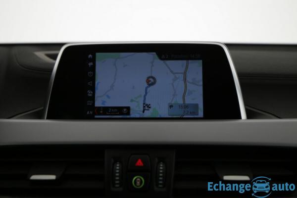 BMW X2 (F39) SDRIVE18DA BUSINESS DESIGN BVA8