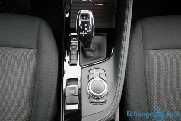 BMW X2 (F39) SDRIVE18DA BUSINESS DESIGN BVA8