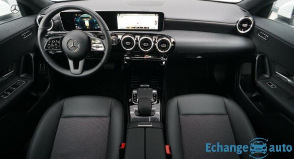Mercedes CLA 180 d 116 STYLE LINE 7G-DCT