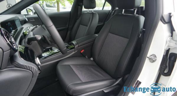 Mercedes CLA 180 d 116 STYLE LINE 7G-DCT