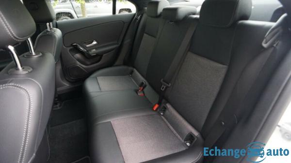 Mercedes CLA 180 d 116 STYLE LINE 7G-DCT