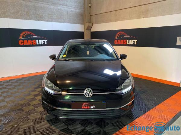 Volkswagen Golf CONFORTLINE 1.6 TDI 115CH
