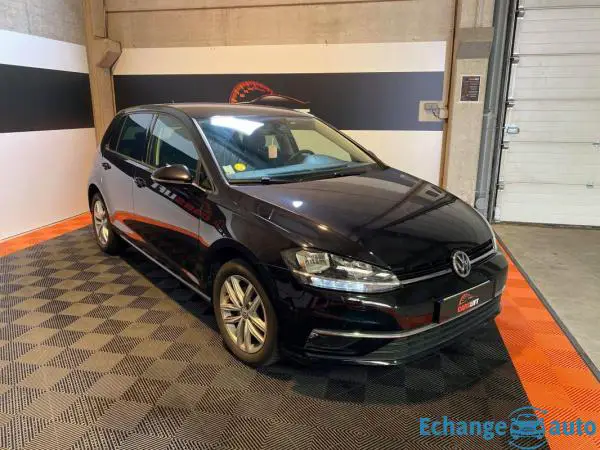 Volkswagen Golf CONFORTLINE 1.6 TDI 115CH